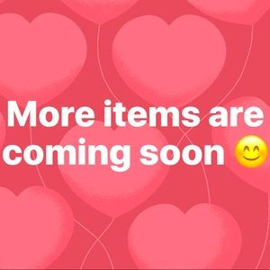 🔥❤️ MORE COMING SOON!! ❤️🔥